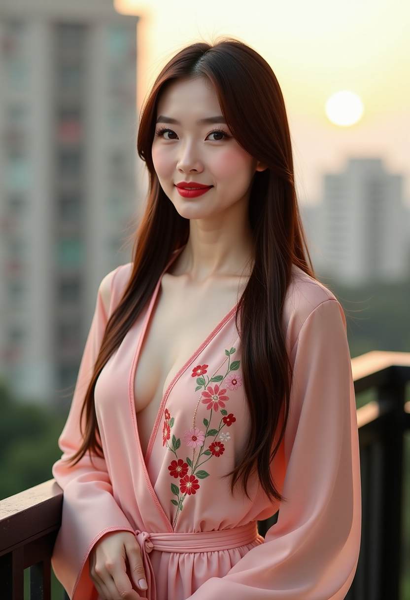 开到荼蘼缩略海报